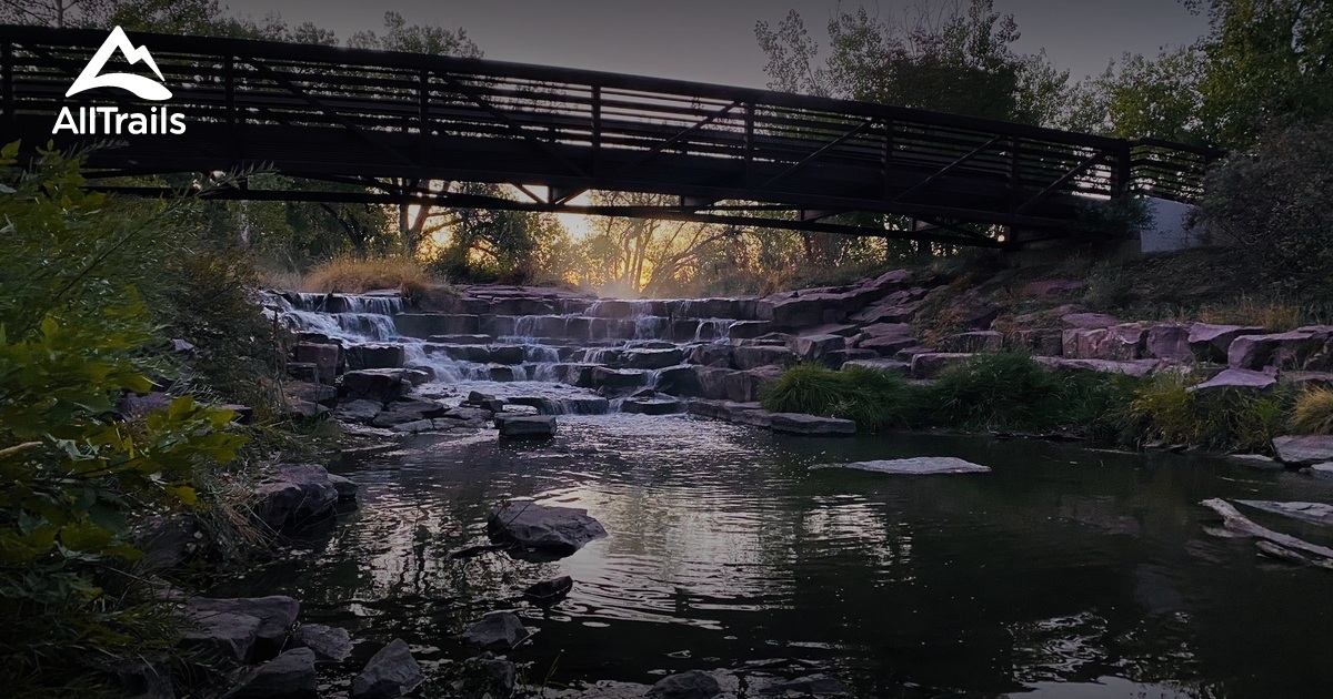 10 Best Trails and Hikes in Centennial | AllTrails