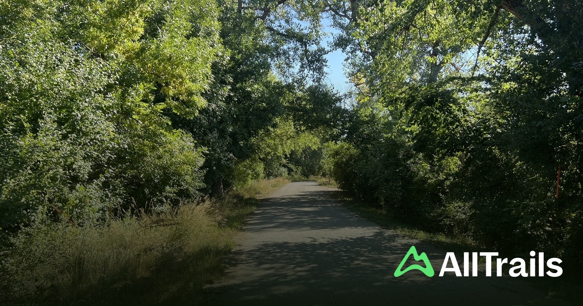 Best Hikes And Trails In Cherry Hills Village AllTrails