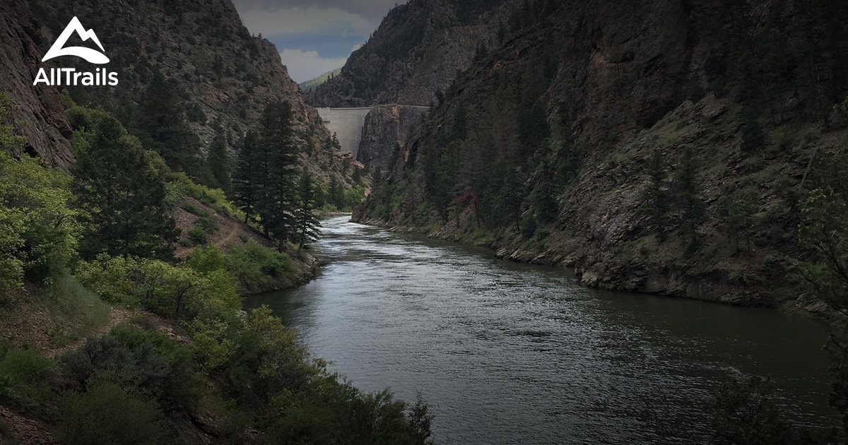 Best Trails near Cimarron Colorado 46 Photos & 12 Reviews AllTrails