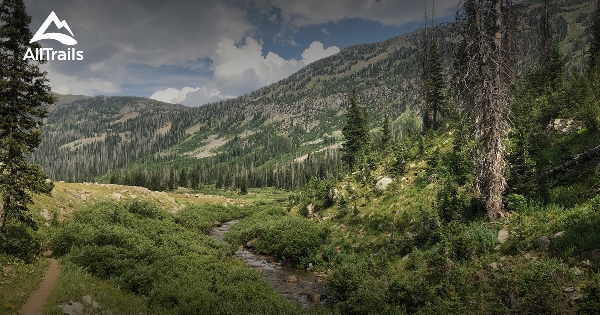 Best Trails near Clark, Colorado AllTrails