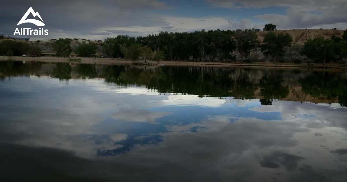 Best Trails near Clifton, Colorado AllTrails