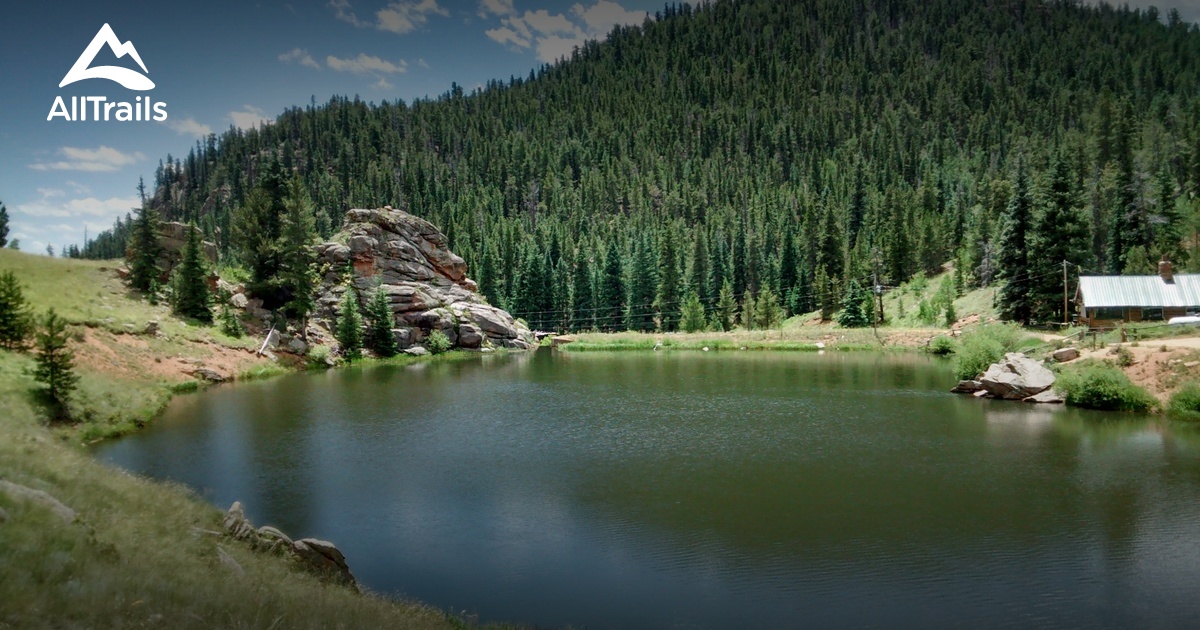 Best Trails Near Conifer Colorado 768 Photos 814 Reviews AllTrails