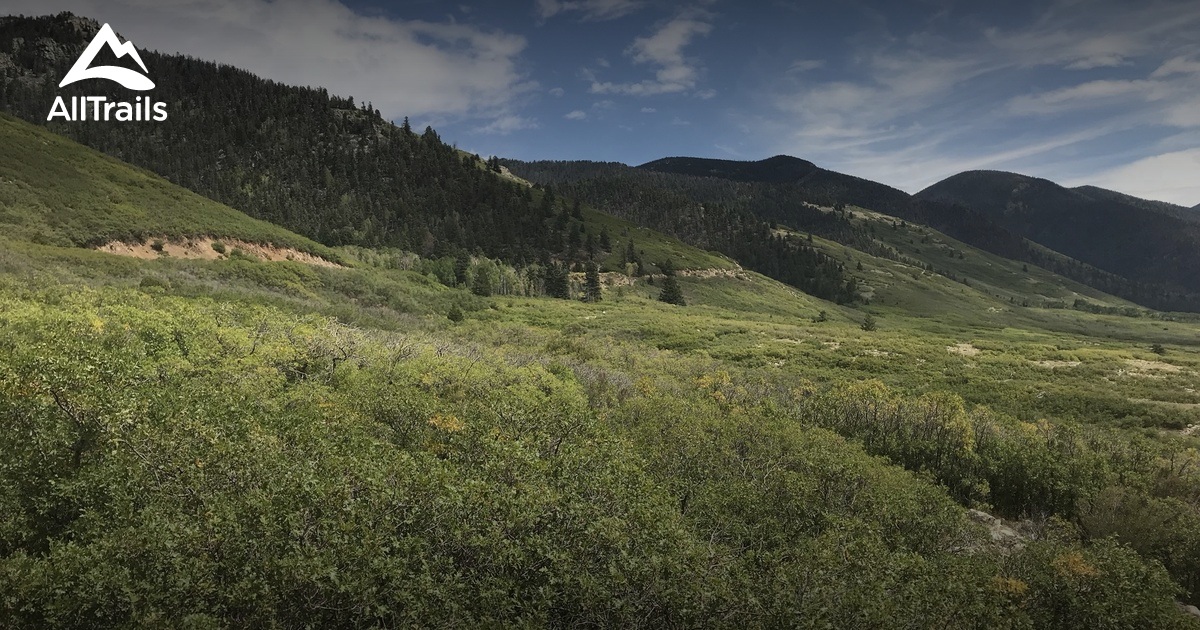 Best hikes and trails in Cotopaxi | AllTrails