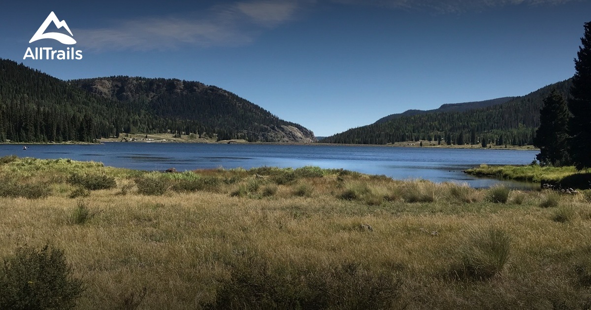 Best Trails near Creede, Colorado AllTrails