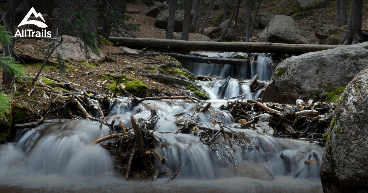 Best Trails In Cripple Creek, Colorado | AllTrails