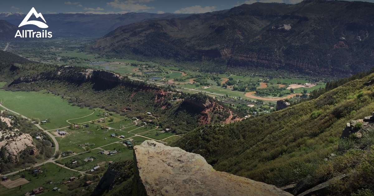 Best Trails near Durango, Colorado AllTrails