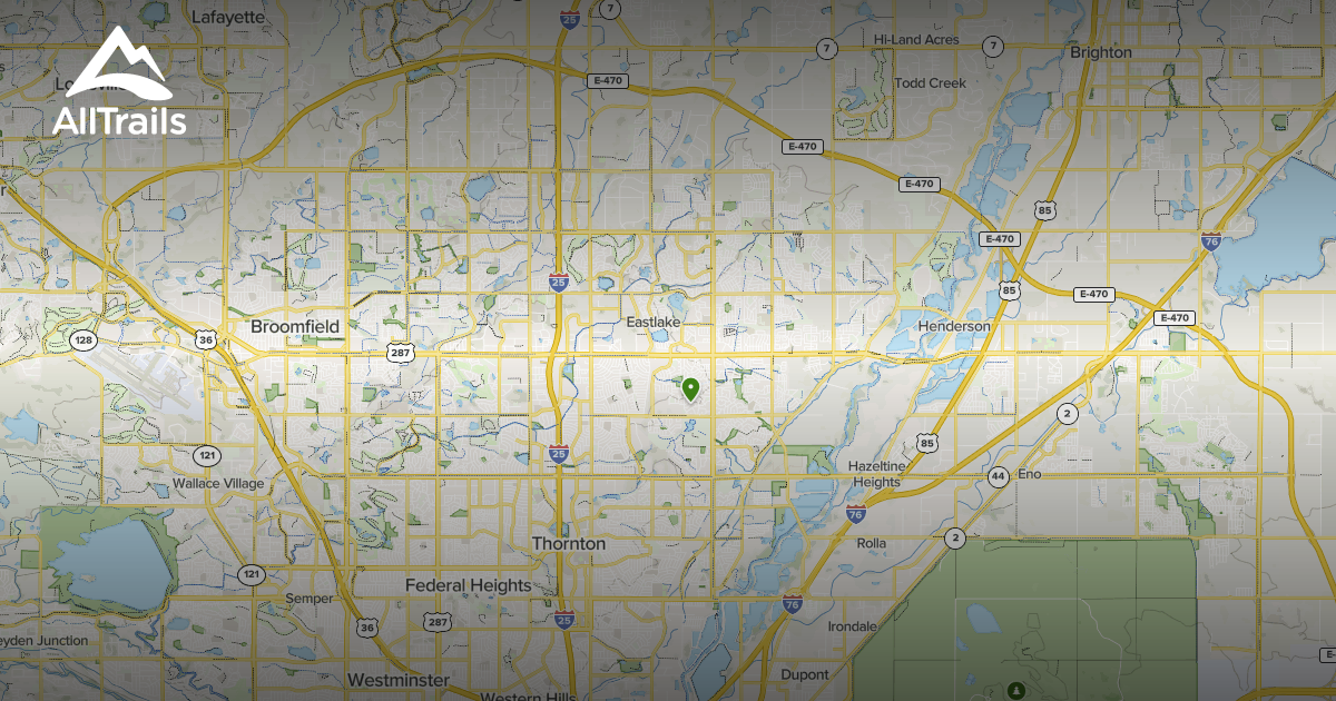2023 Best River Trails in Eastlake AllTrails