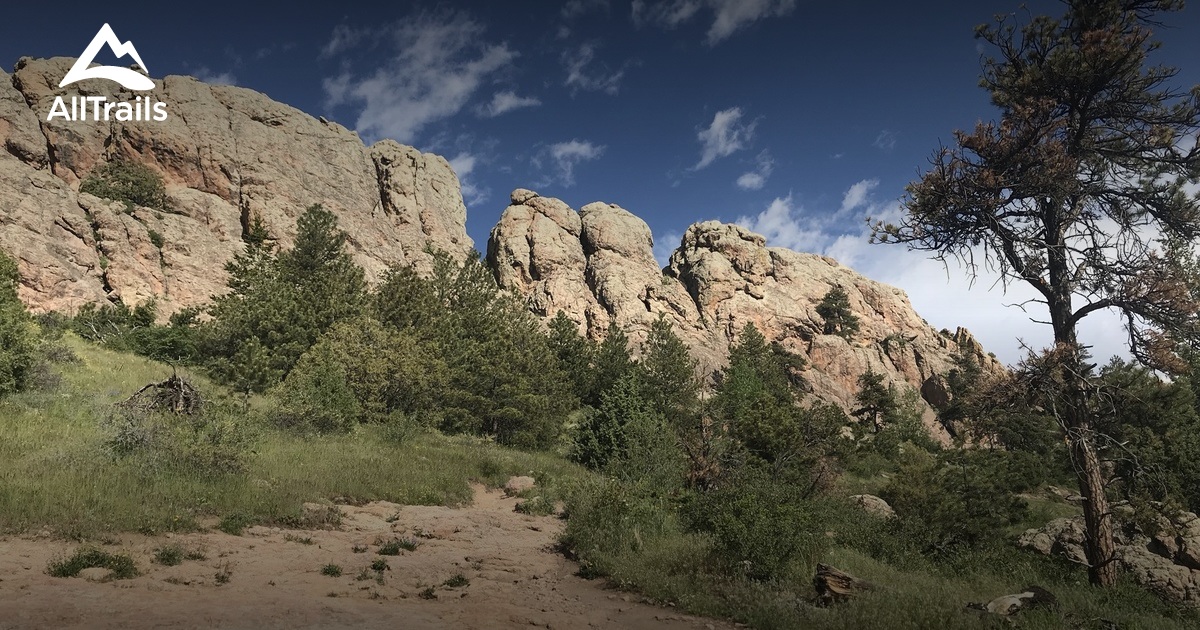 Best Trails near Fort Collins, Colorado AllTrails