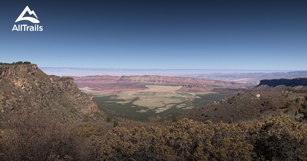 Best Trails near Gateway, Colorado AllTrails