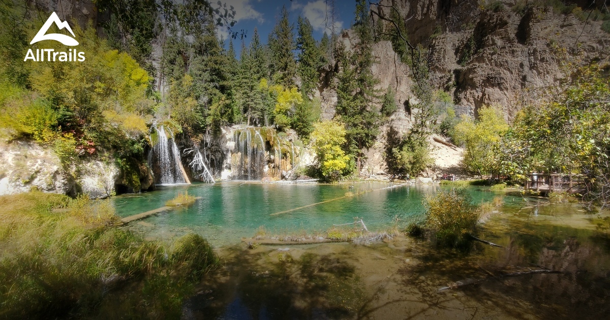 Best Trails near Glenwood Springs, Colorado | AllTrails