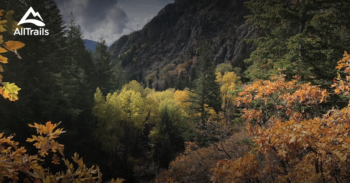 Best Trails near Glenwood Springs, Colorado AllTrails