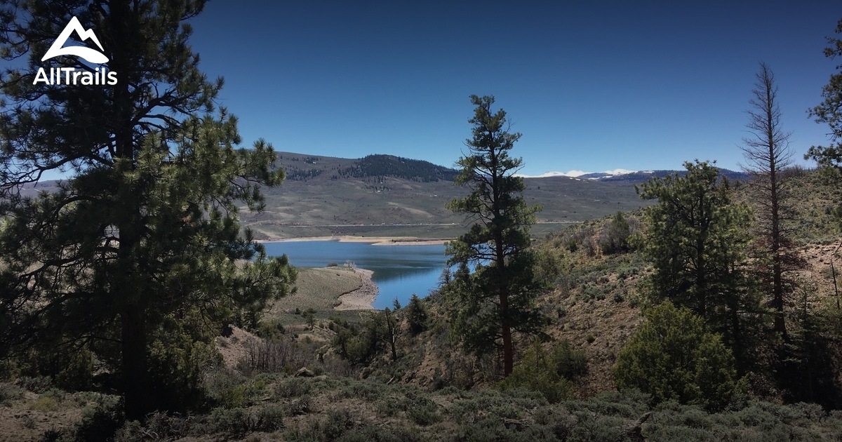 10 Best trails and hikes in Gunnison | AllTrails