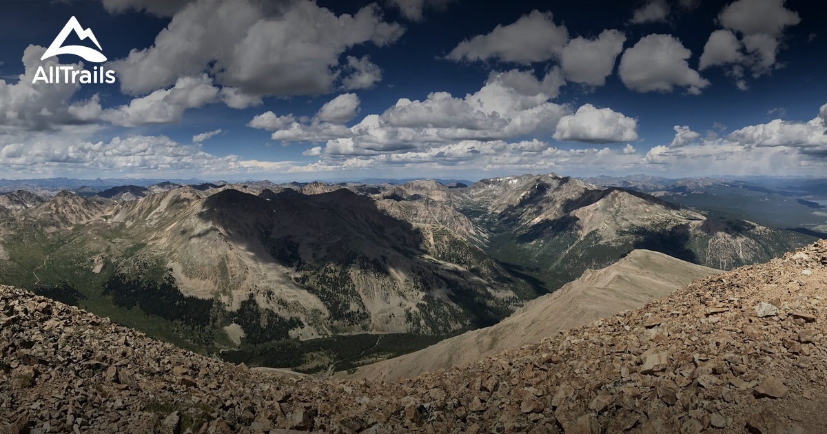 10 Best Trails and Hikes in Leadville AllTrails