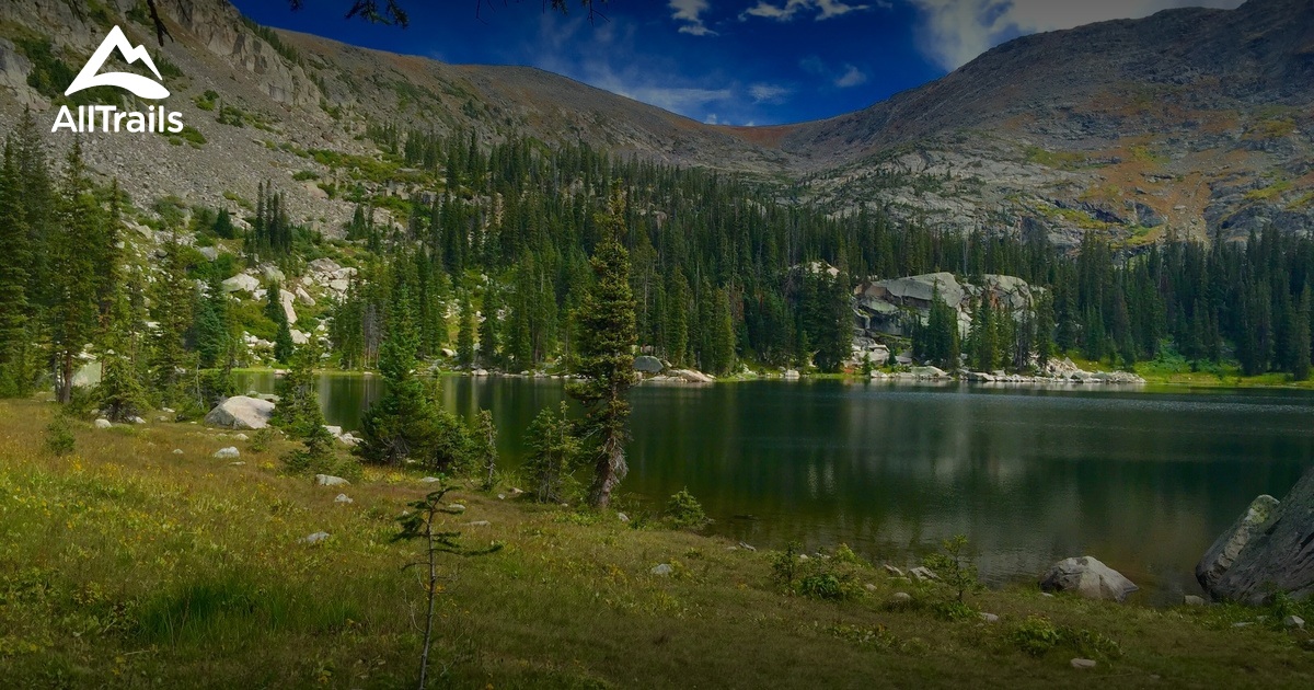 Best Trails near Meredith, Colorado AllTrails