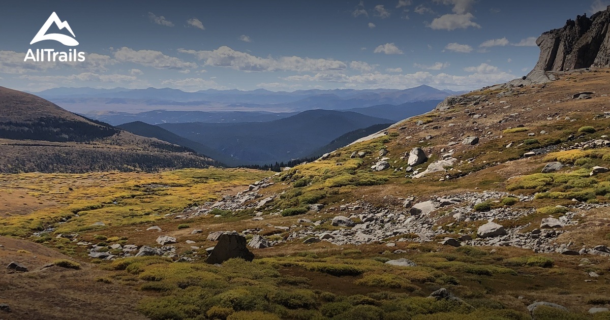 Best hikes and trails in Montezuma AllTrails