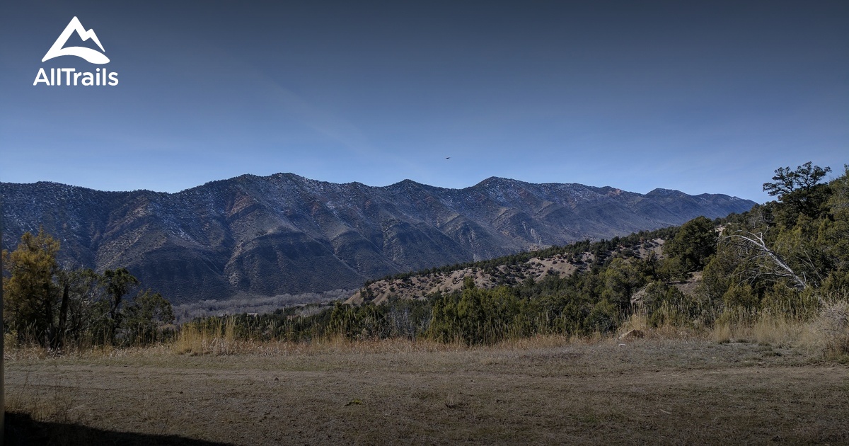 10 Best trails and hikes in New Castle AllTrails