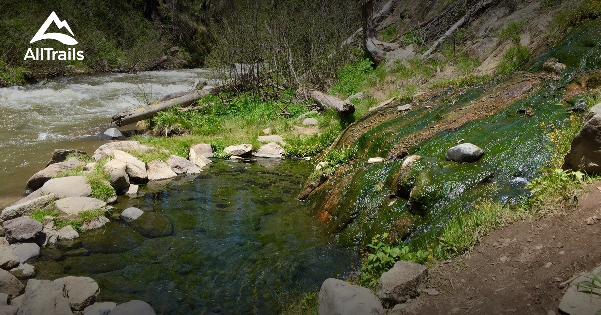 Best Trails near Pagosa Springs, Colorado AllTrails