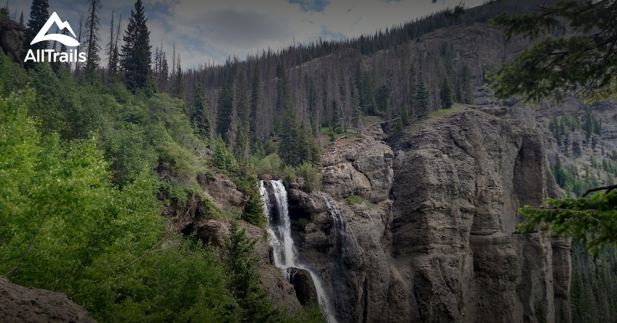 Best Trails near Pagosa Springs, Colorado AllTrails