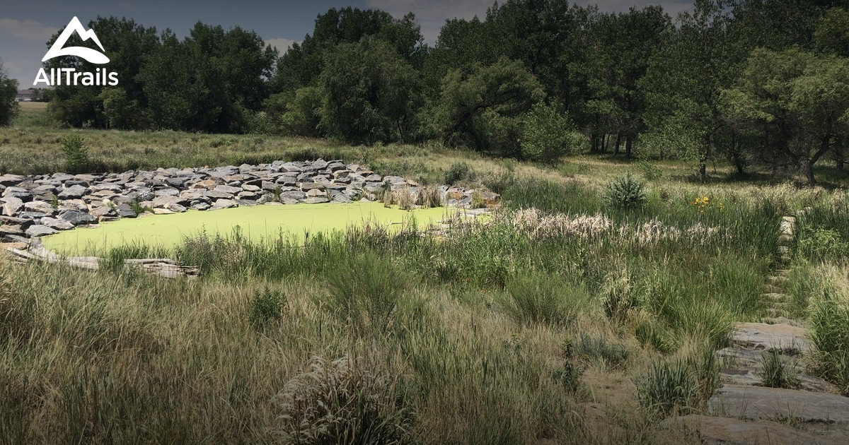 Best Trails near Parker, Colorado AllTrails