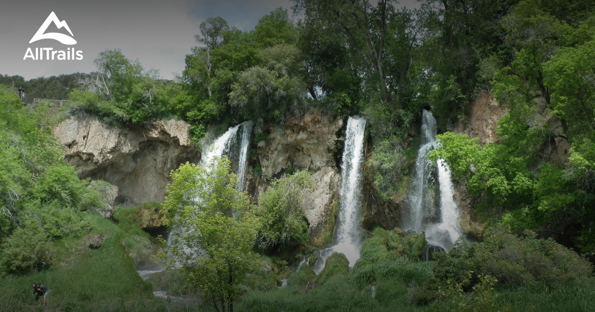 Best Trails near Rifle, Colorado AllTrails