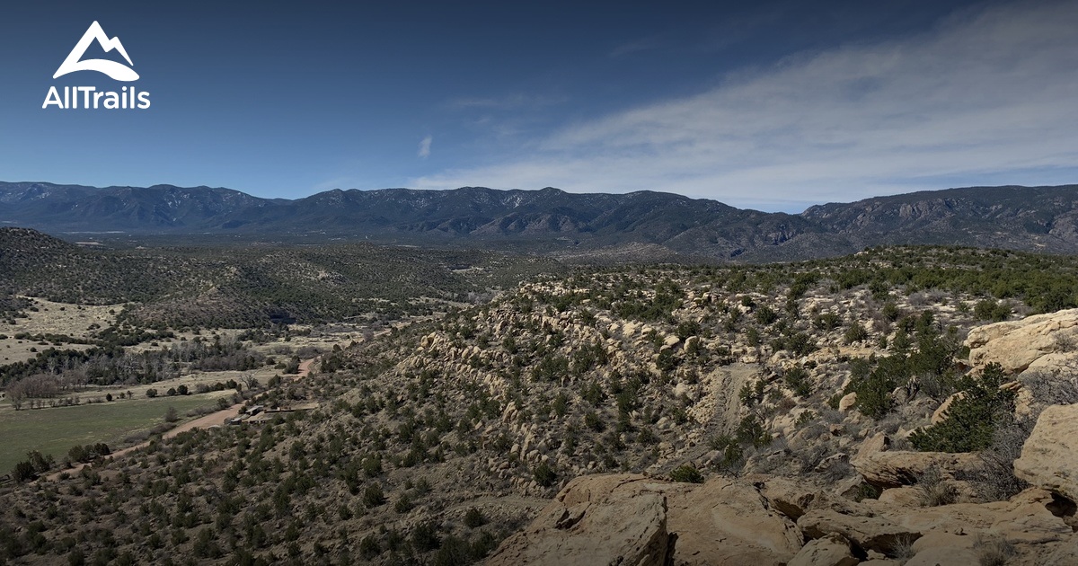 Best trails in Rockvale, Colorado AllTrails