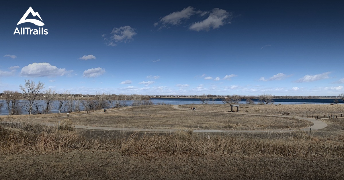 Best Lake Trails in Timnath AllTrails