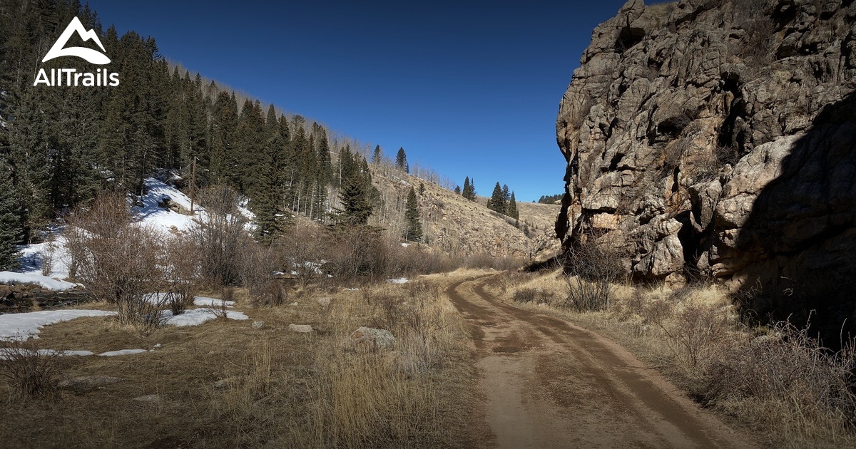 Best Hikes and Trails in Victor AllTrails