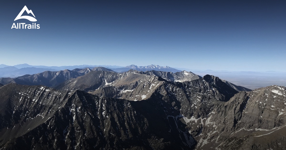 10 Best Trails and Hikes in Westcliffe AllTrails