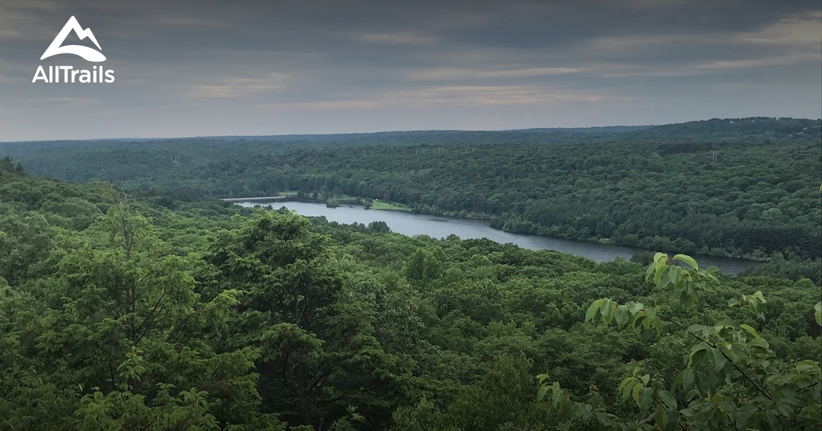 10 Best Trails and Hikes in Bethany AllTrails