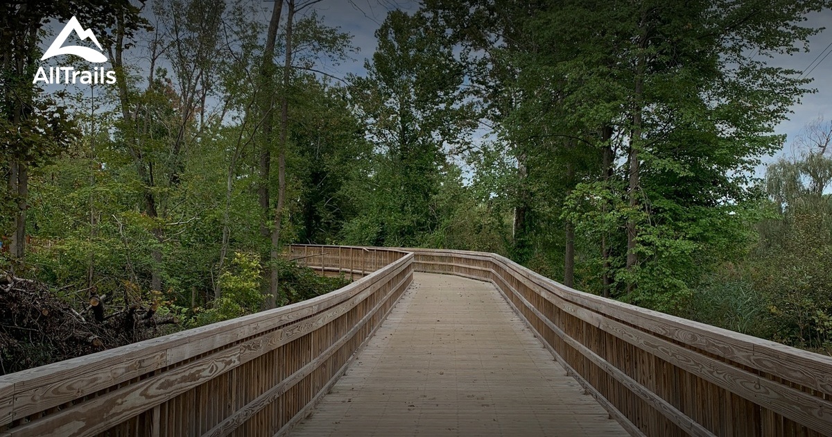 Best hikes and trails in Brookfield  AllTrails