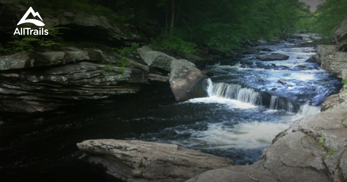 Best trails in Chaplin, Connecticut AllTrails