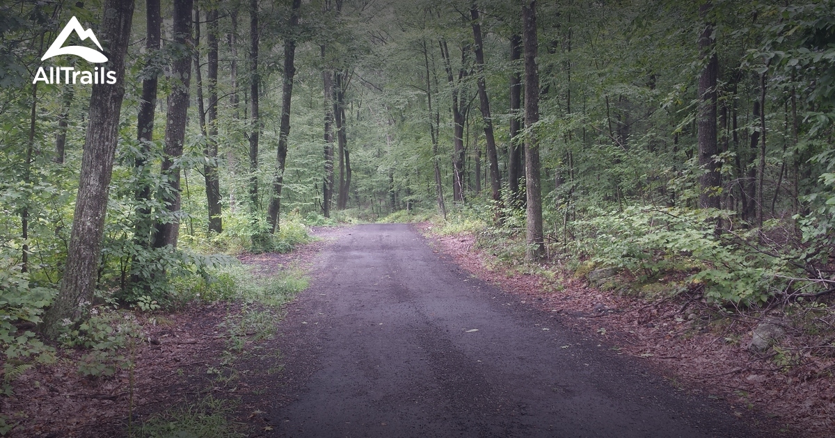 Best Hikes and Trails in Ellington AllTrails