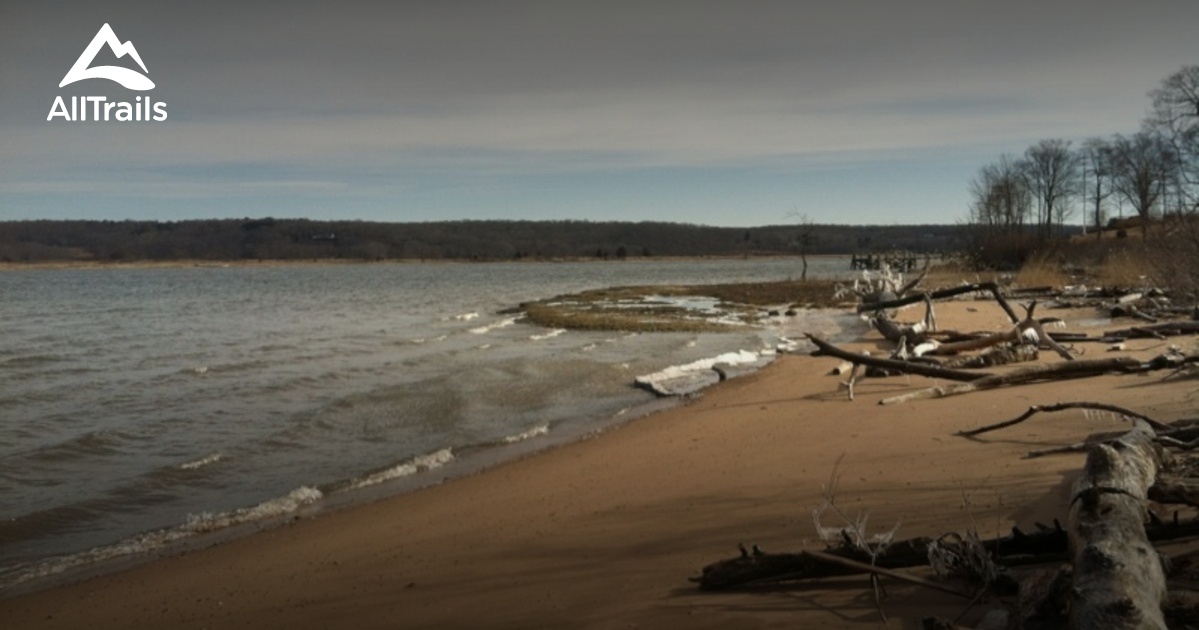 10 Best Trails and Hikes in Essex AllTrails