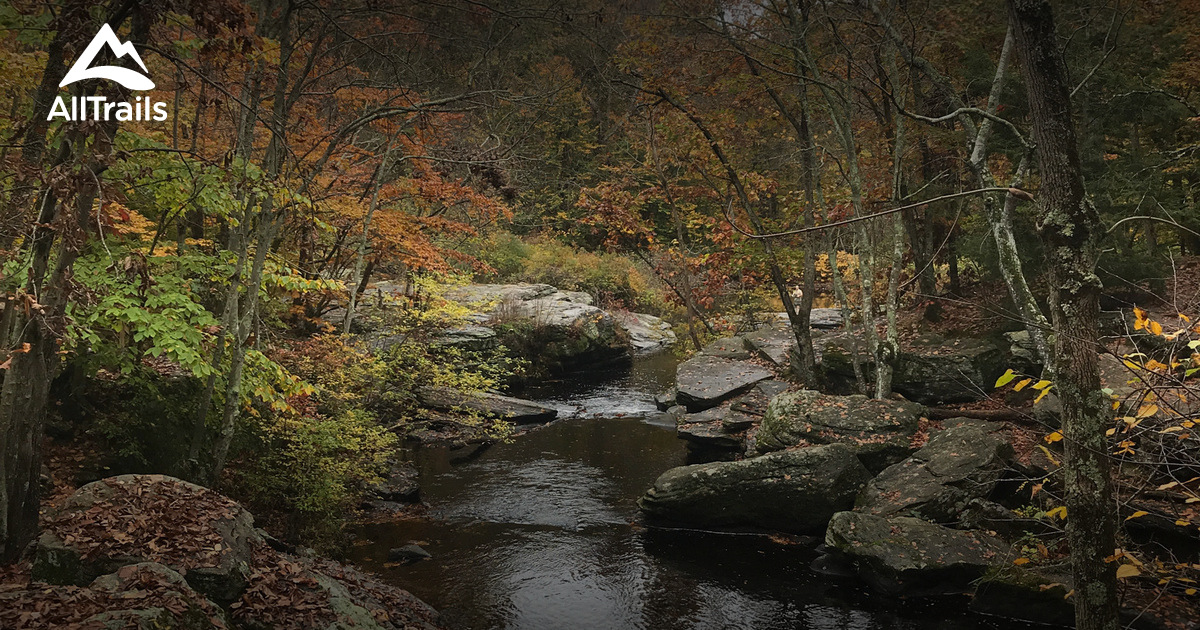 fairfield bike trail