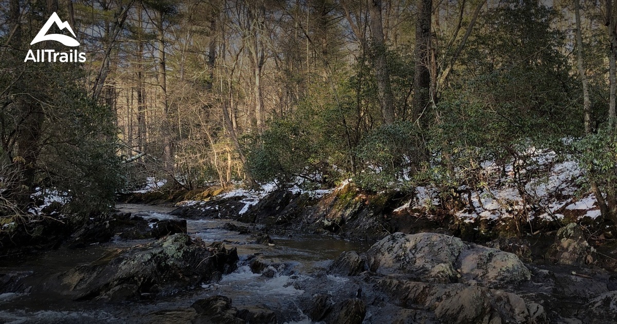 Best Trails near Harwinton, Connecticut AllTrails