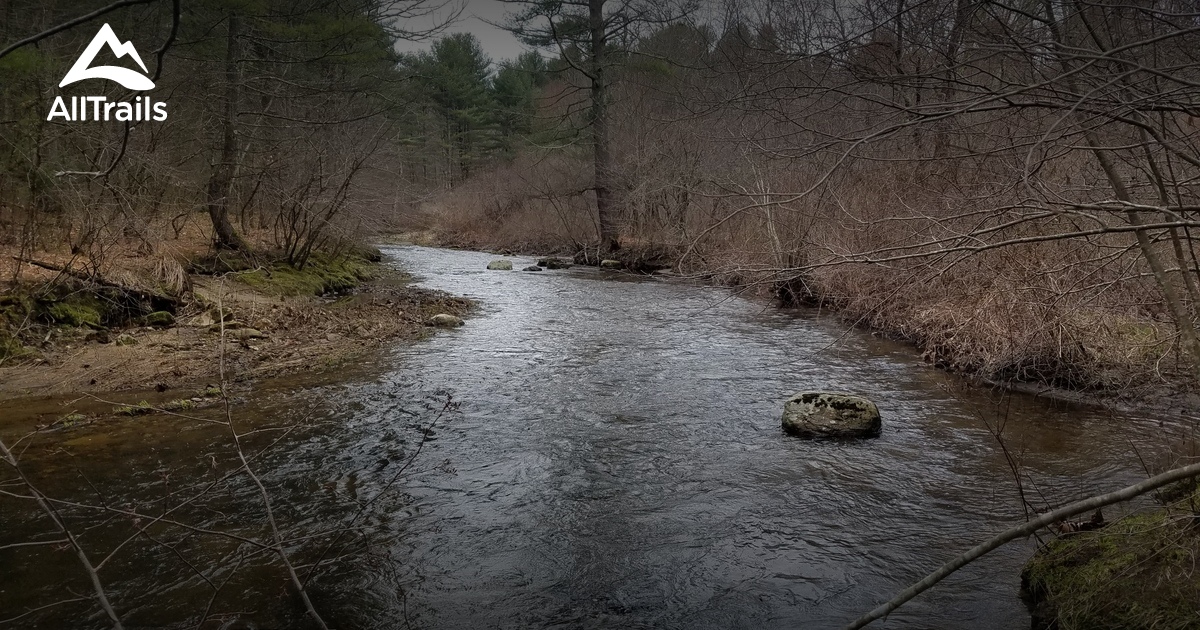 Best hikes and trails in Harwinton AllTrails