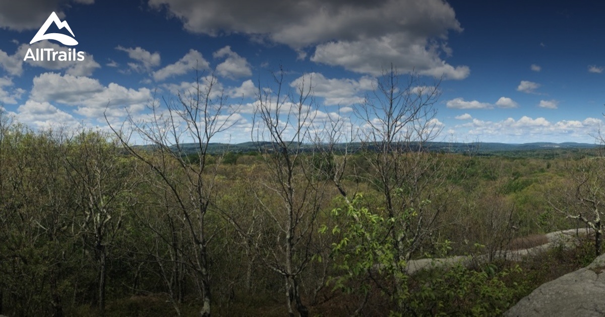Best Trails near Higganum, Connecticut AllTrails