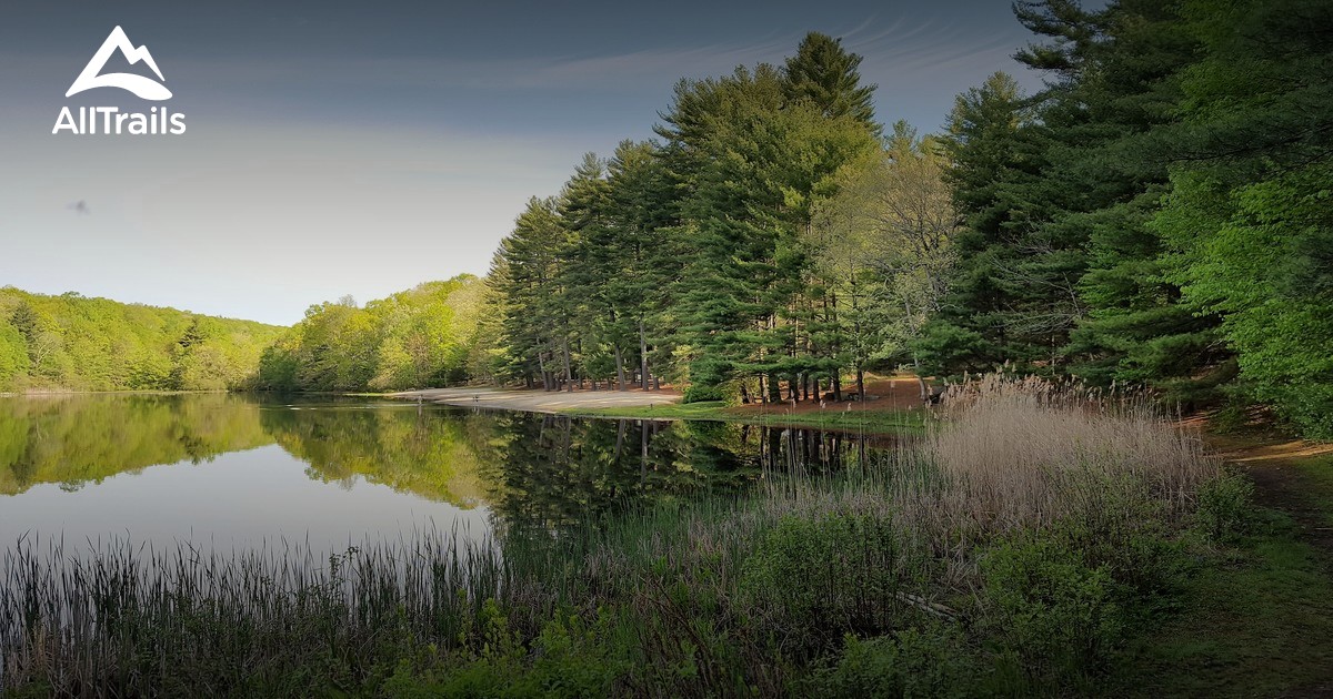 Best Trails near Killingworth, Connecticut AllTrails