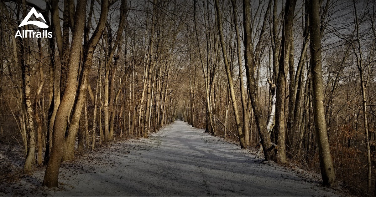 Best Trails near Lebanon, Connecticut AllTrails
