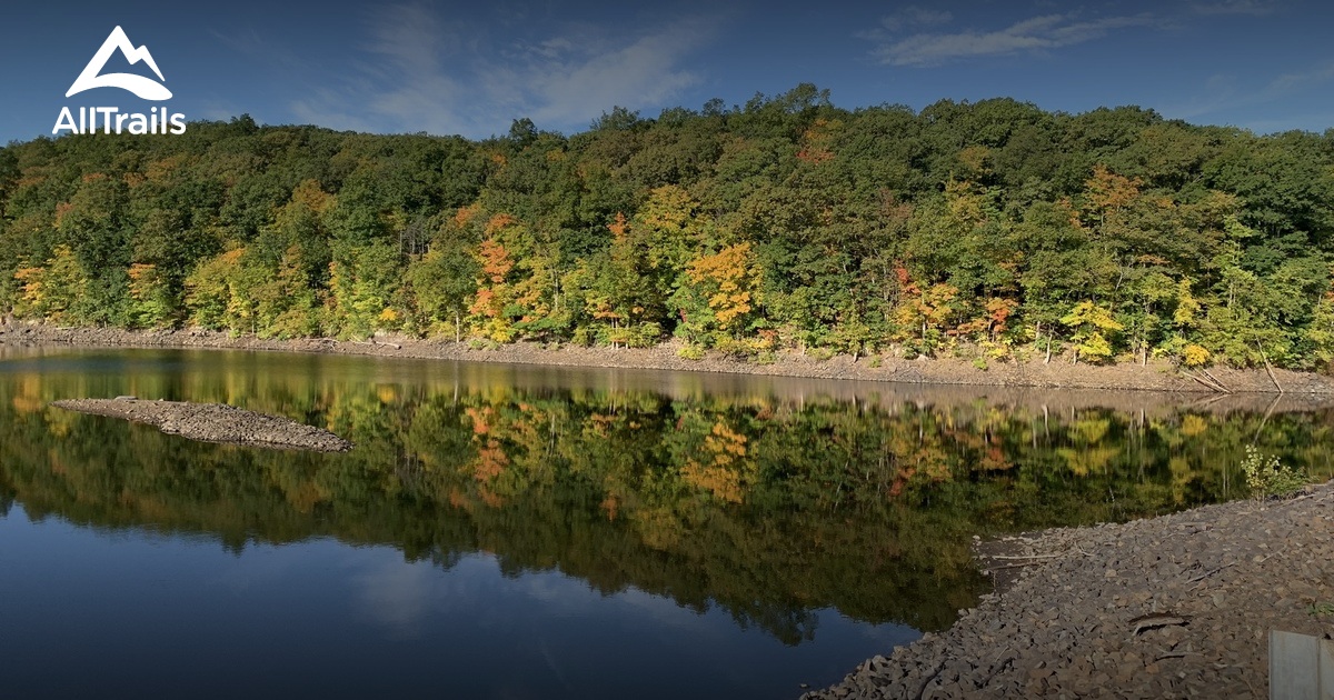 10 Best Trails and Hikes in Meriden AllTrails