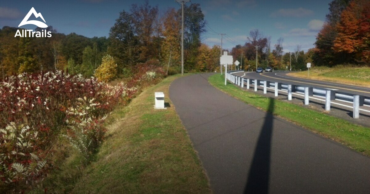 Best Hikes and Trails in Middlebury AllTrails