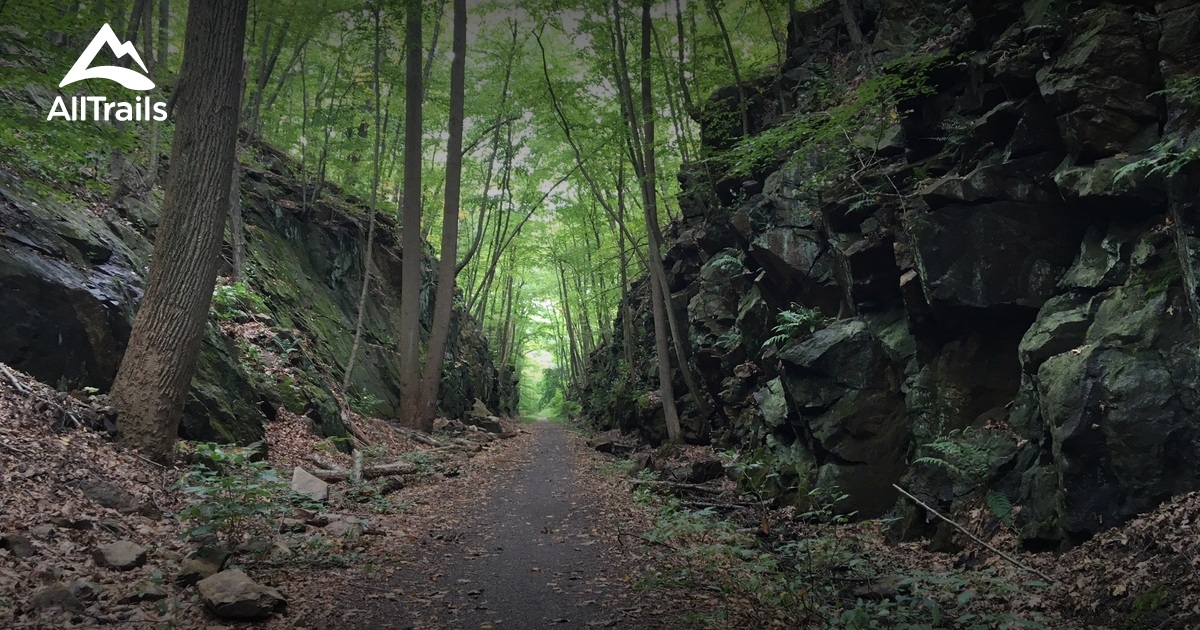 best-hikes-and-trails-in-naugatuck-alltrails