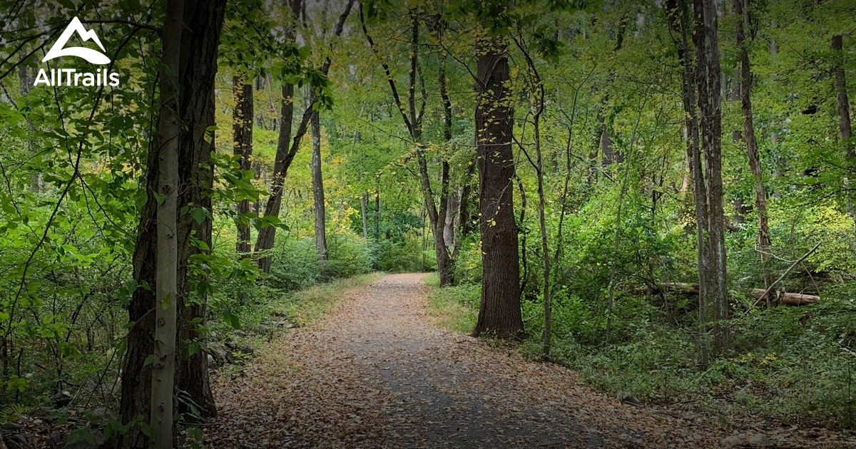 Best Trails near Norwalk, Connecticut AllTrails