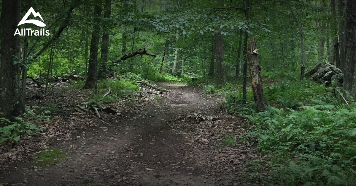 Best Hikes and Trails in Old Saybrook AllTrails