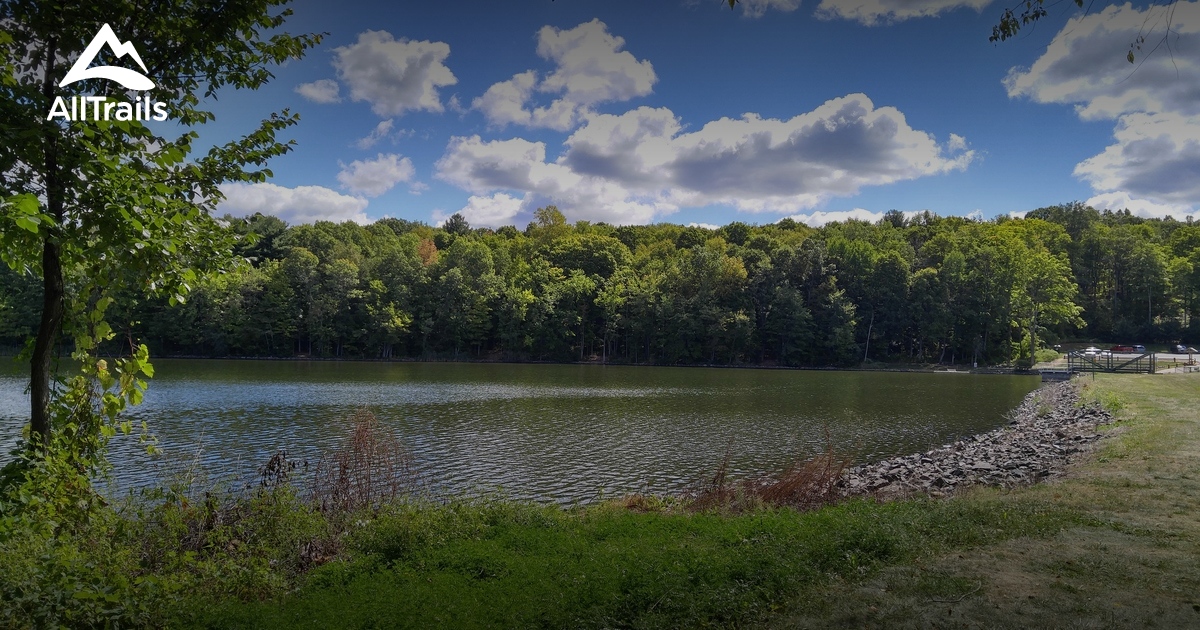 Best Trails near Plainville, Connecticut AllTrails