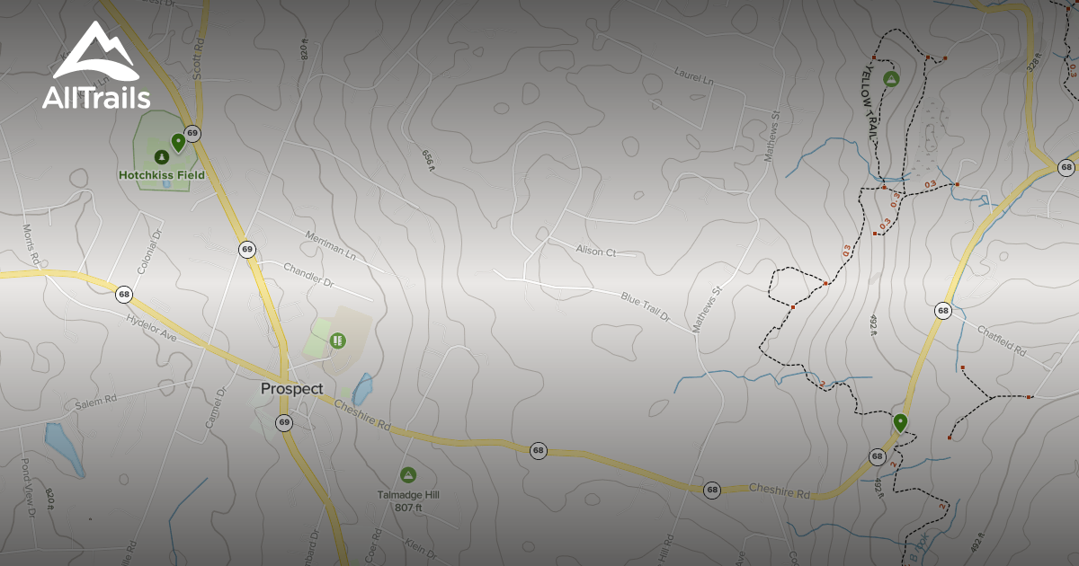 Best Hikes and Trails in Prospect AllTrails