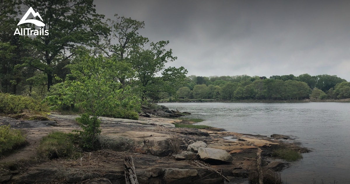 Best Hikes and Trails in Quaker Hill AllTrails