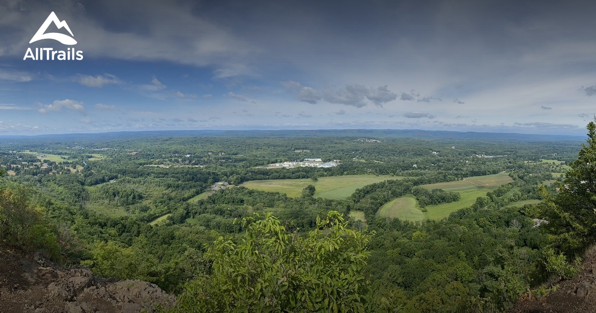 10 Best Trails and Hikes in Simsbury AllTrails