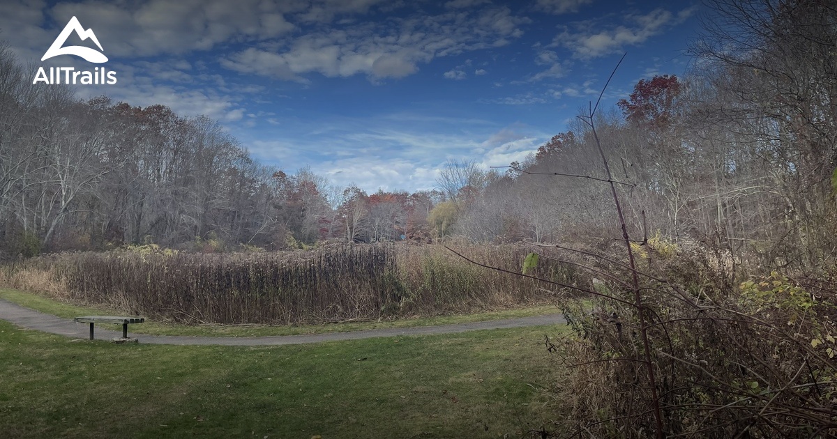 Best Hikes and Trails in Storrs Mansfield AllTrails