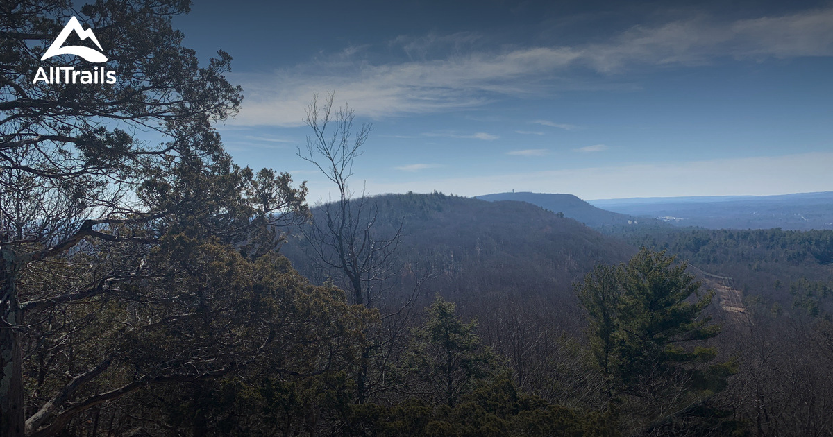 2023 Best Historic Site Trails in Tariffville AllTrails